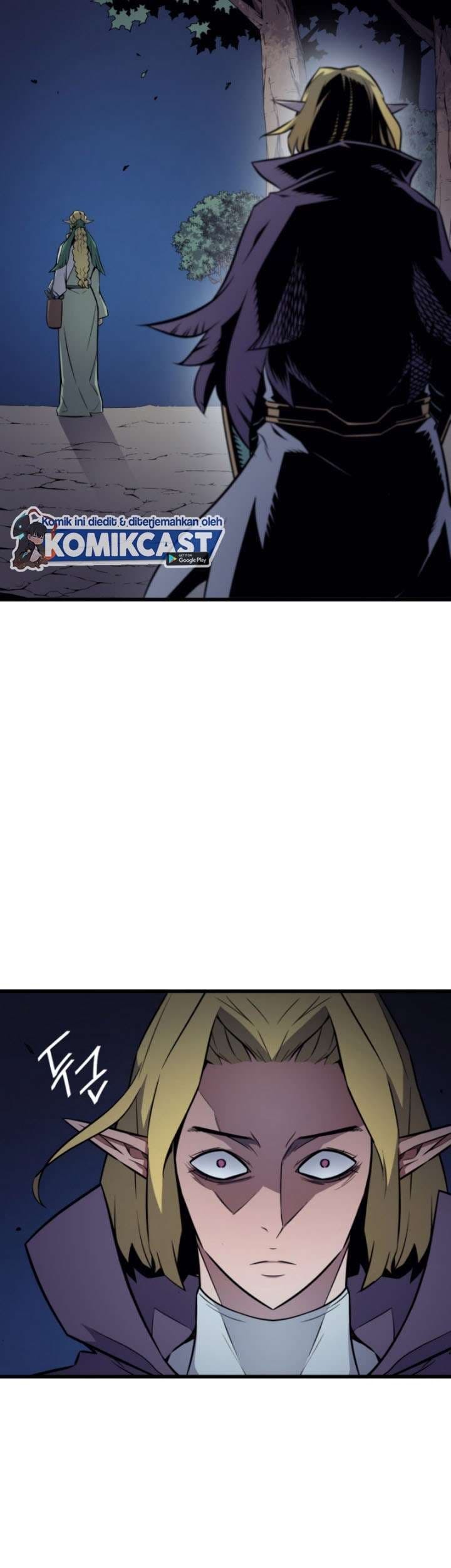 The Great Mage Returns After 4000 Years Chapter 81 page 3