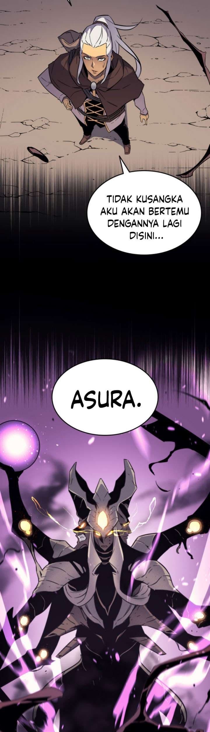 The Great Mage Returns After 4000 Years Chapter 81 page 57