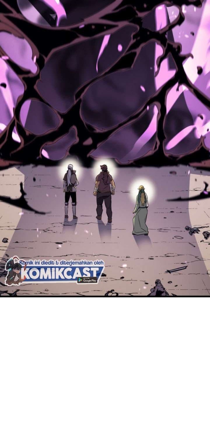The Great Mage Returns After 4000 Years Chapter 81 page 58