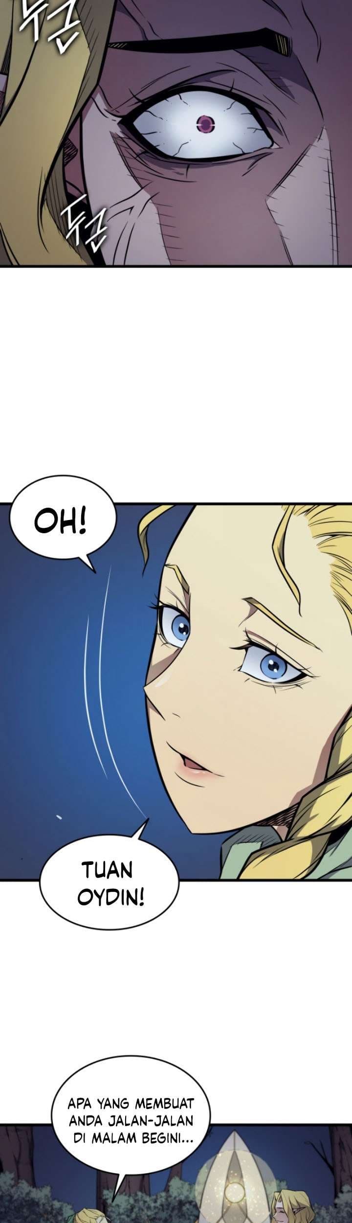 The Great Mage Returns After 4000 Years Chapter 81 page 5