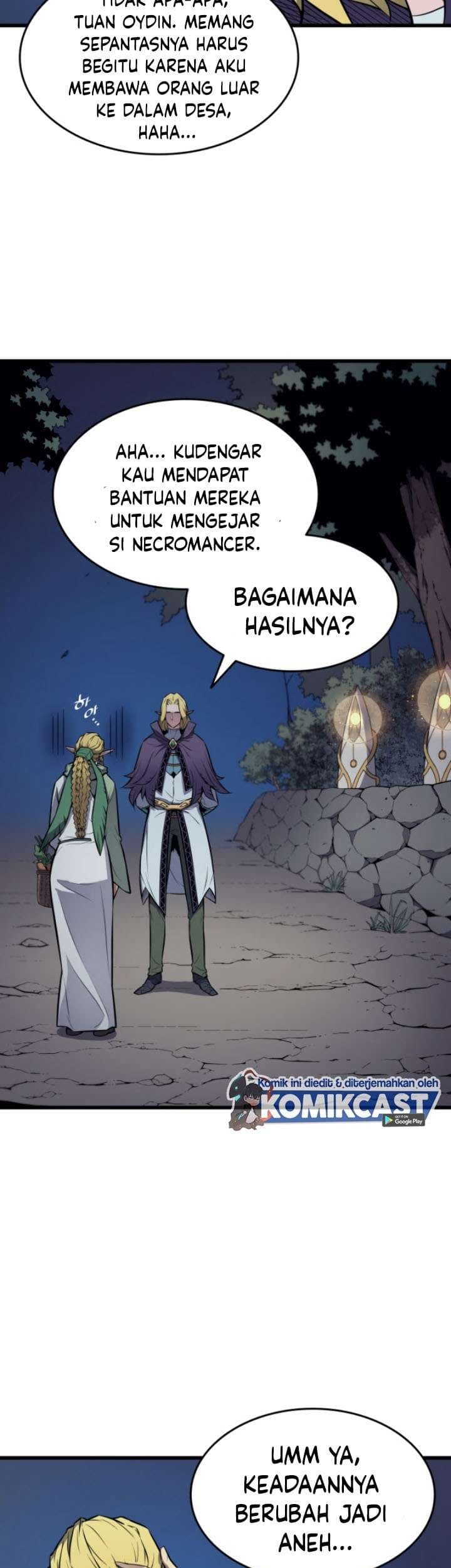 The Great Mage Returns After 4000 Years Chapter 81 page 7