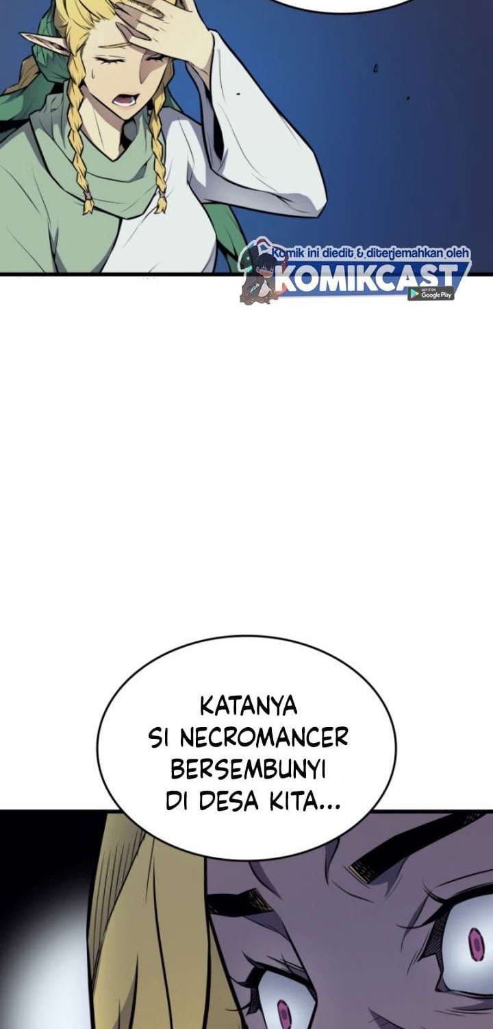 The Great Mage Returns After 4000 Years Chapter 81 page 8