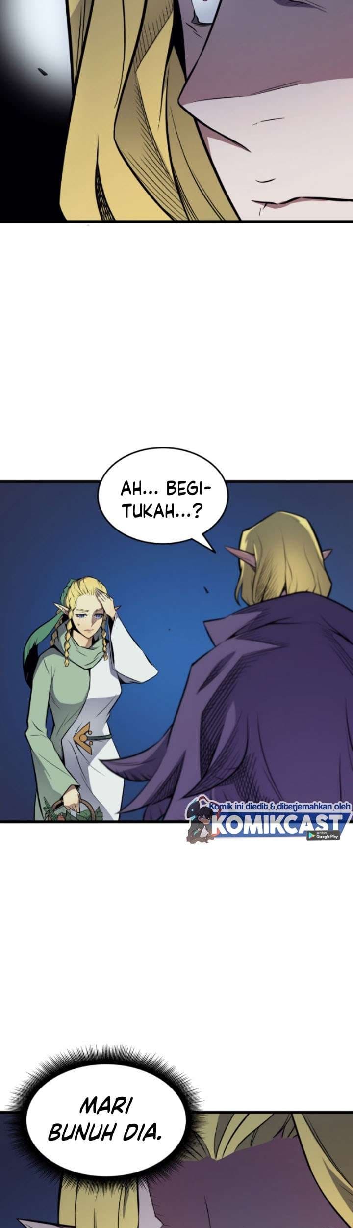 The Great Mage Returns After 4000 Years Chapter 81 page 9