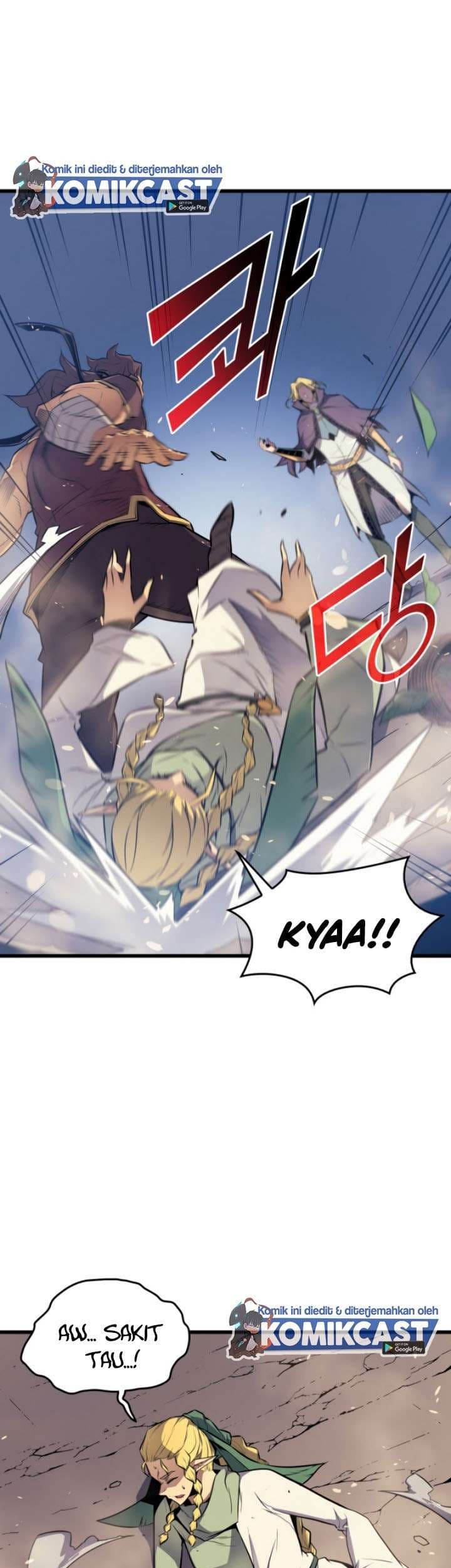 The Great Mage Returns After 4000 Years Chapter 81 page 12