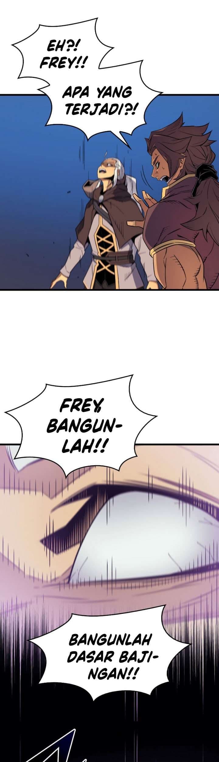 The Great Mage Returns After 4000 Years Chapter 82 page 21