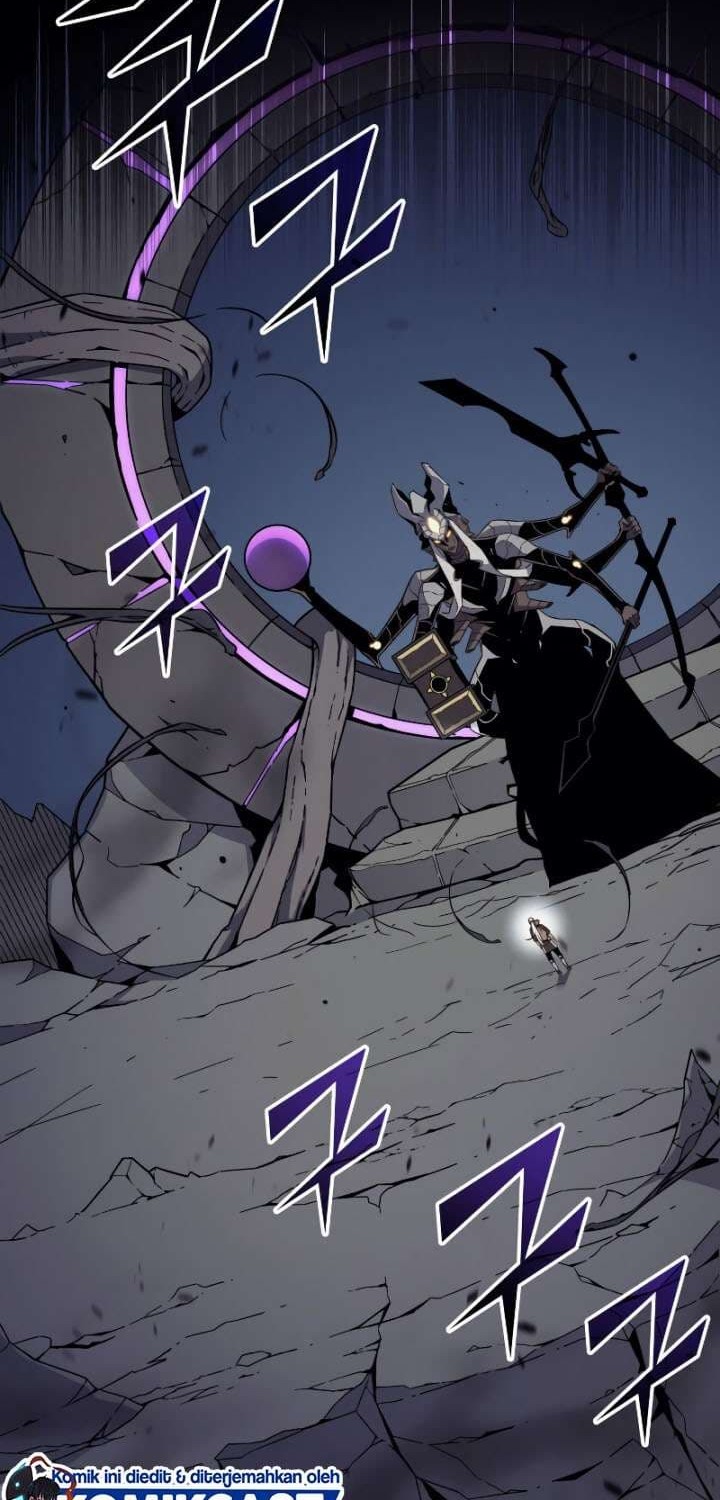 The Great Mage Returns After 4000 Years Chapter 82 page 22