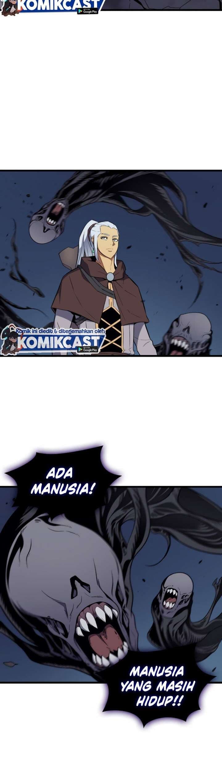 The Great Mage Returns After 4000 Years Chapter 82 page 23