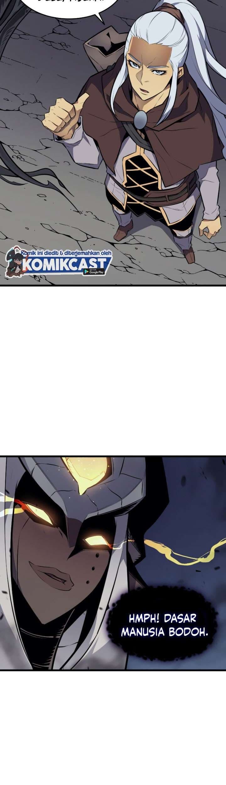 The Great Mage Returns After 4000 Years Chapter 82 page 25