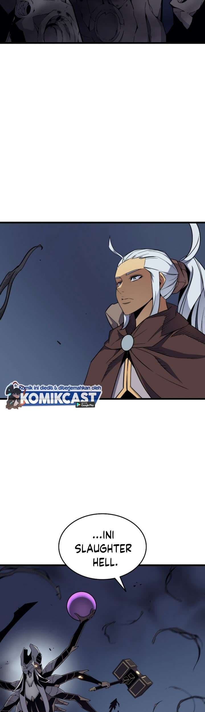 The Great Mage Returns After 4000 Years Chapter 82 page 27