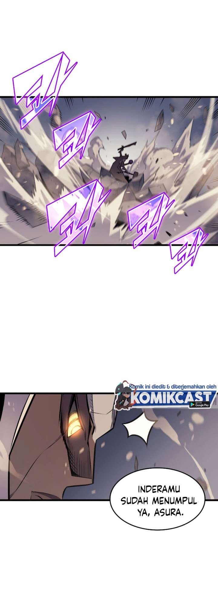 The Great Mage Returns After 4000 Years Chapter 82 page 31
