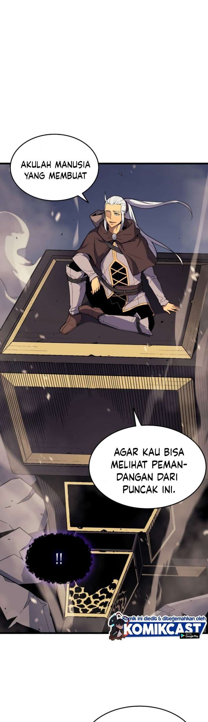 The Great Mage Returns After 4000 Years Chapter 82 page 32