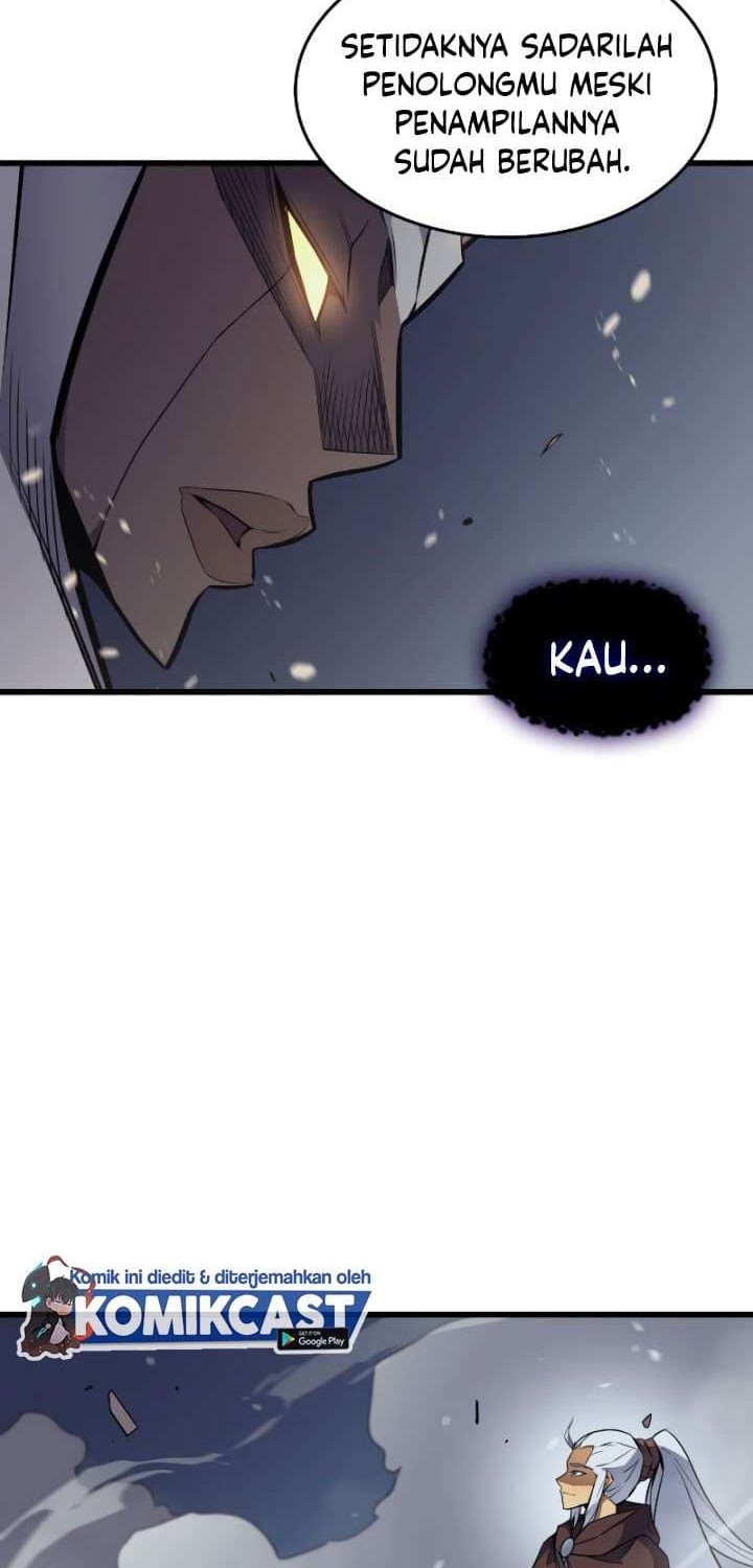 The Great Mage Returns After 4000 Years Chapter 82 page 33