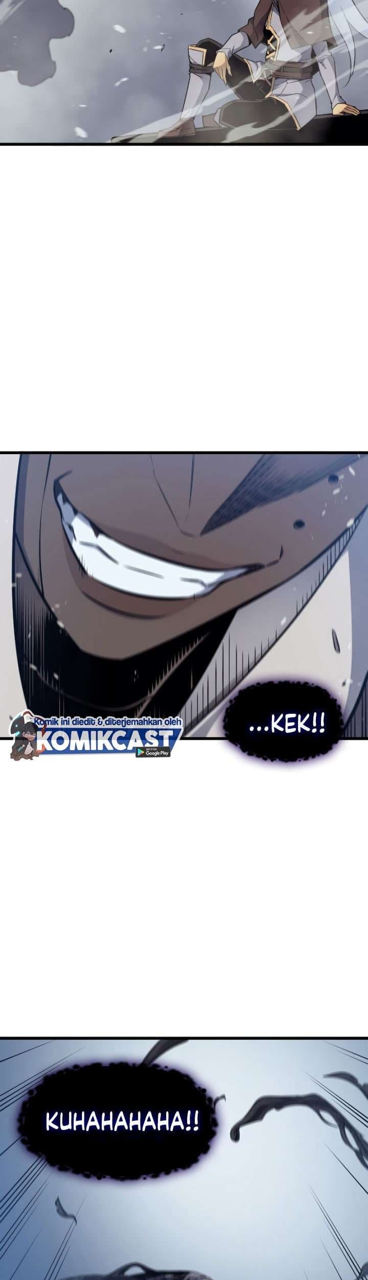 The Great Mage Returns After 4000 Years Chapter 82 page 34