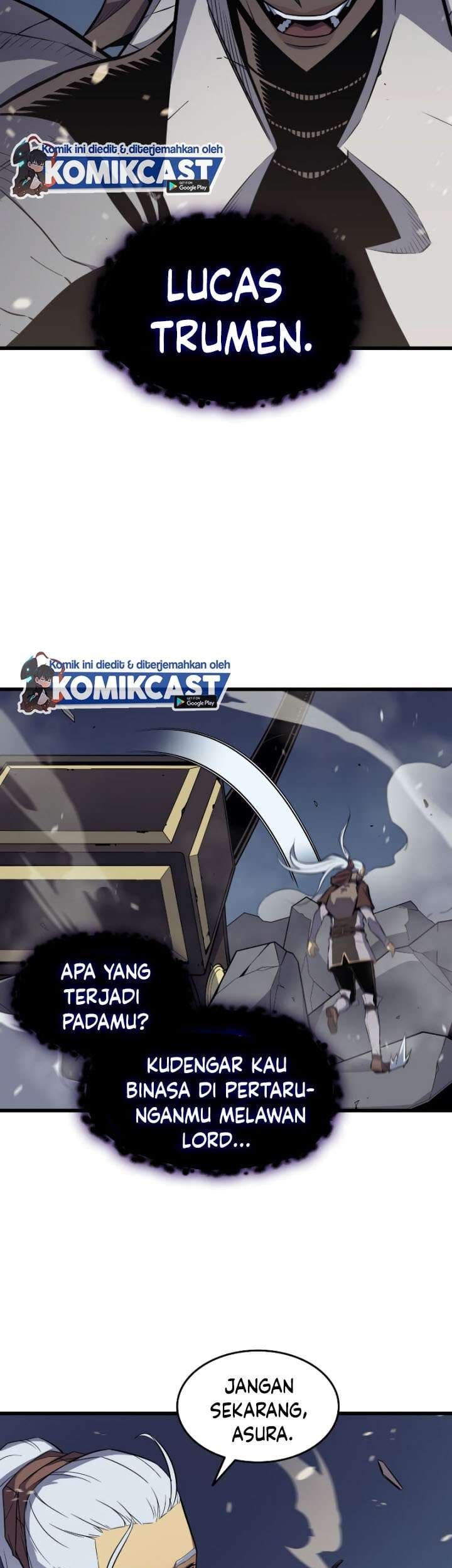 The Great Mage Returns After 4000 Years Chapter 82 page 36