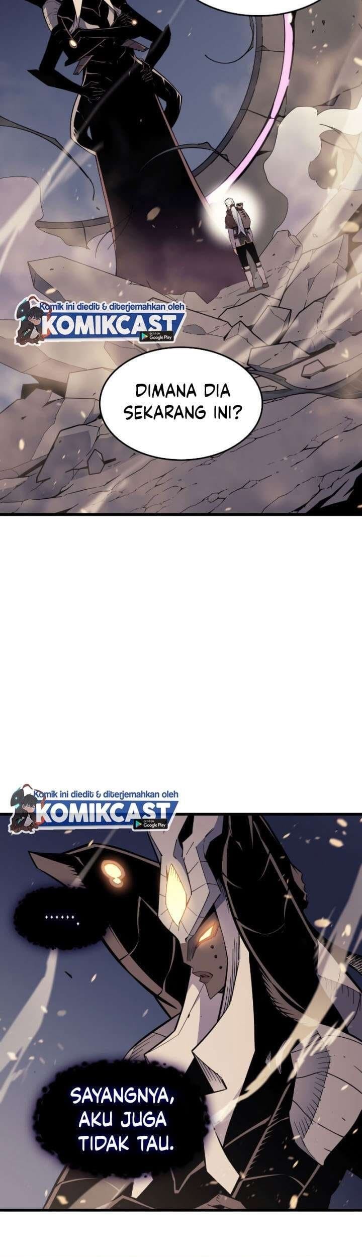 The Great Mage Returns After 4000 Years Chapter 82 page 40