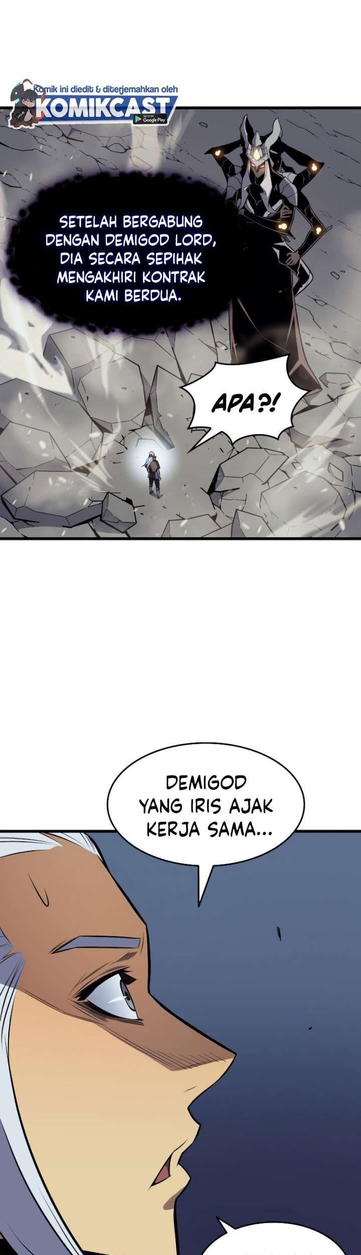 The Great Mage Returns After 4000 Years Chapter 82 page 42