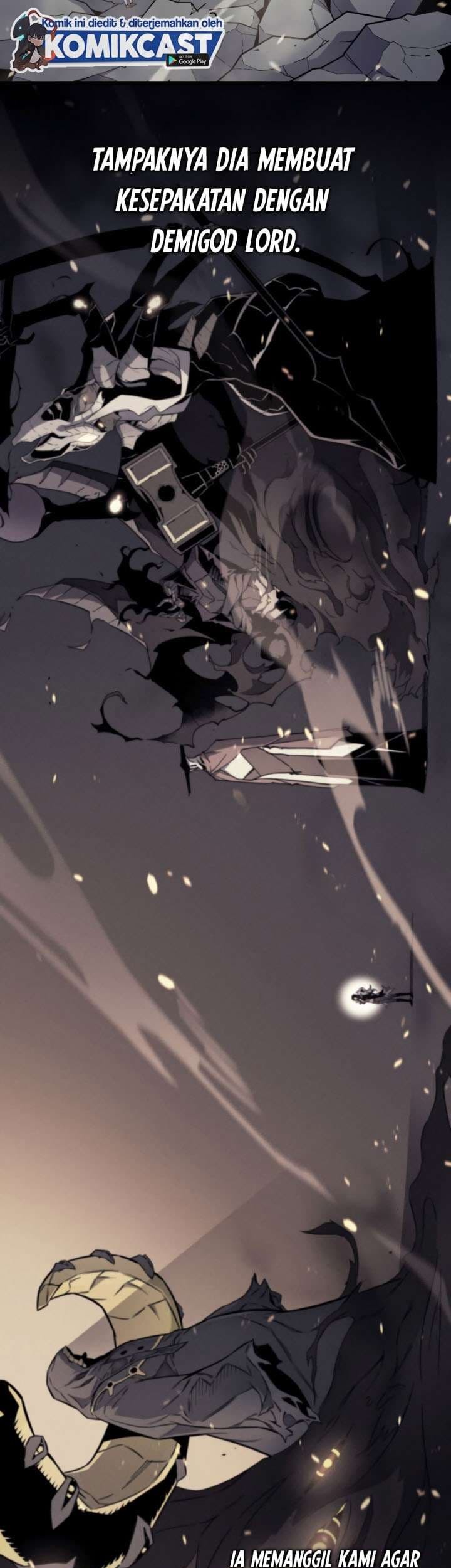 The Great Mage Returns After 4000 Years Chapter 82 page 44