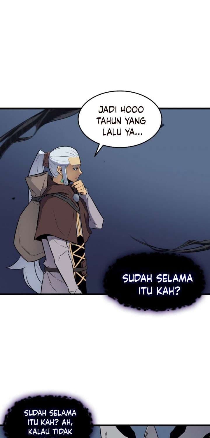 The Great Mage Returns After 4000 Years Chapter 82 page 47