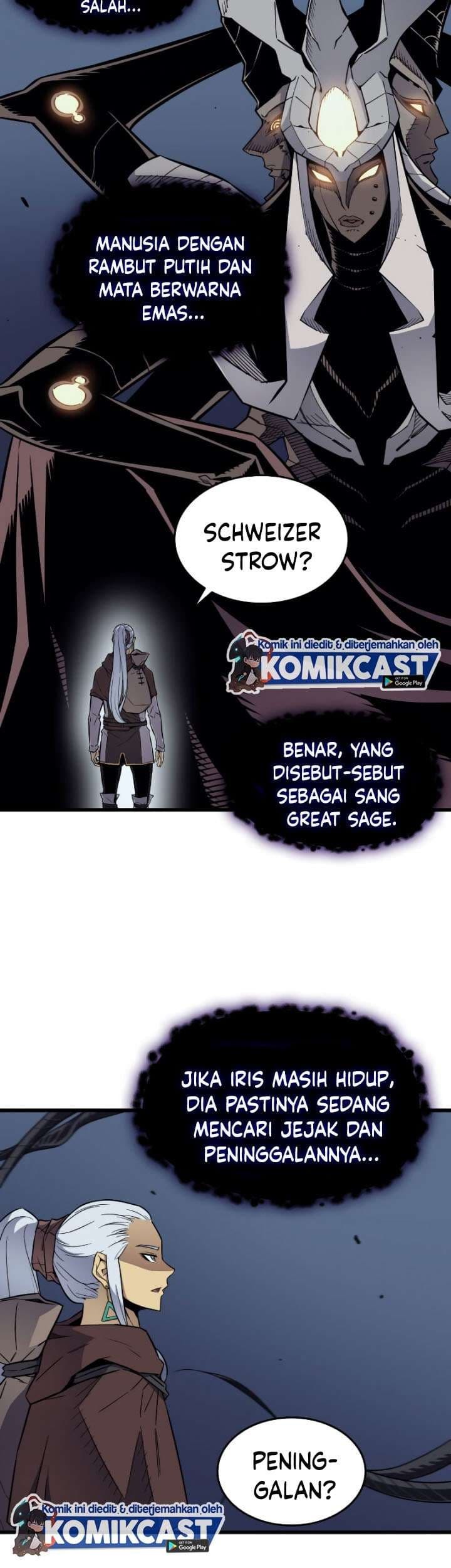 The Great Mage Returns After 4000 Years Chapter 82 page 48