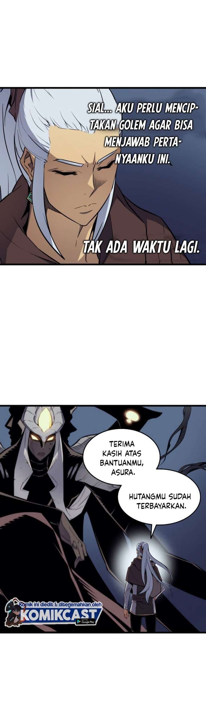 The Great Mage Returns After 4000 Years Chapter 82 page 52