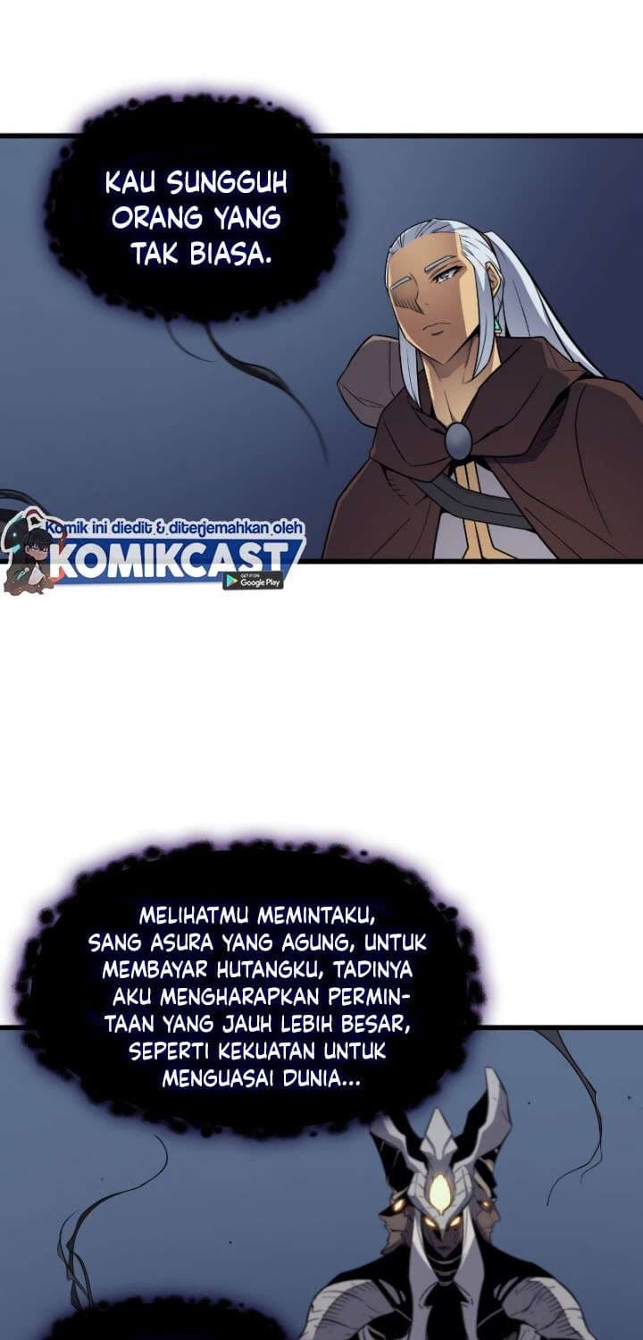 The Great Mage Returns After 4000 Years Chapter 82 page 53