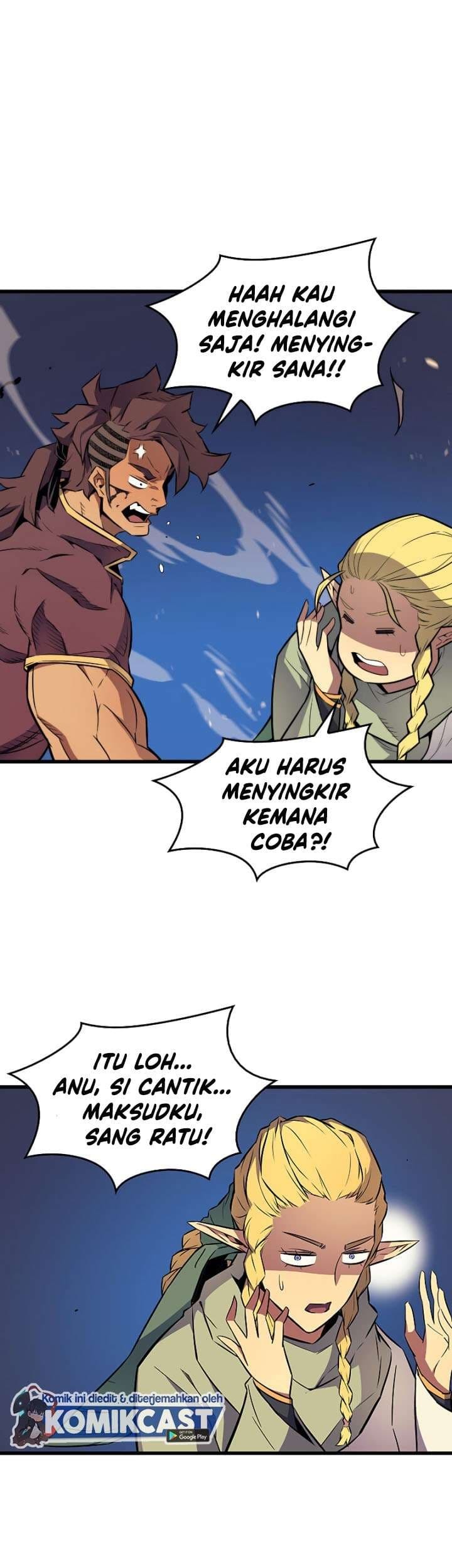 The Great Mage Returns After 4000 Years Chapter 82 page 3