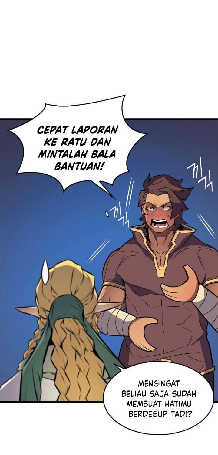 The Great Mage Returns After 4000 Years Chapter 82 page 4