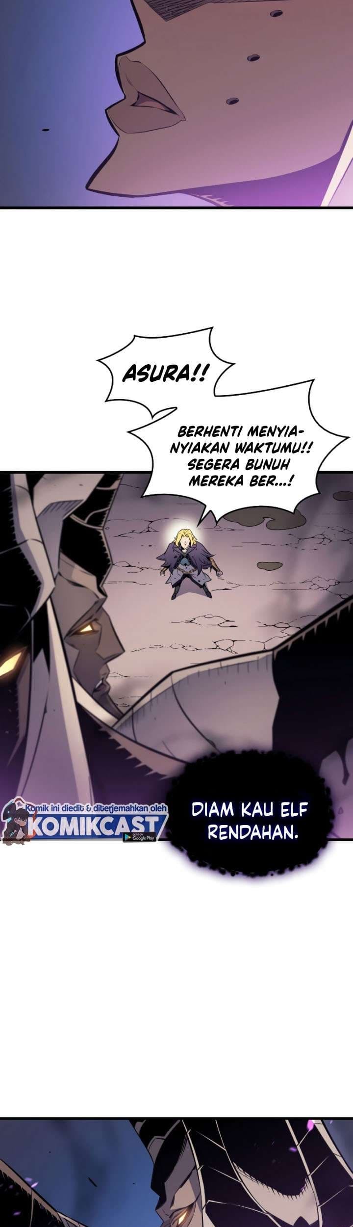 The Great Mage Returns After 4000 Years Chapter 82 page 9