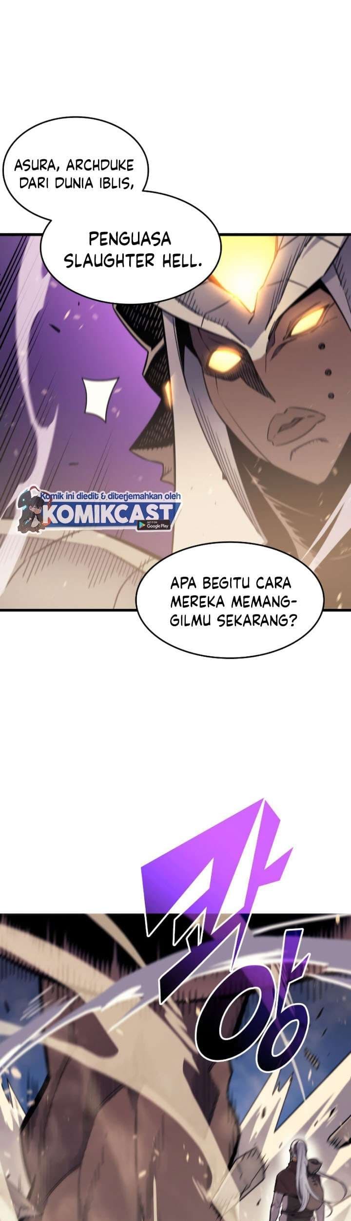 The Great Mage Returns After 4000 Years Chapter 82 page 14