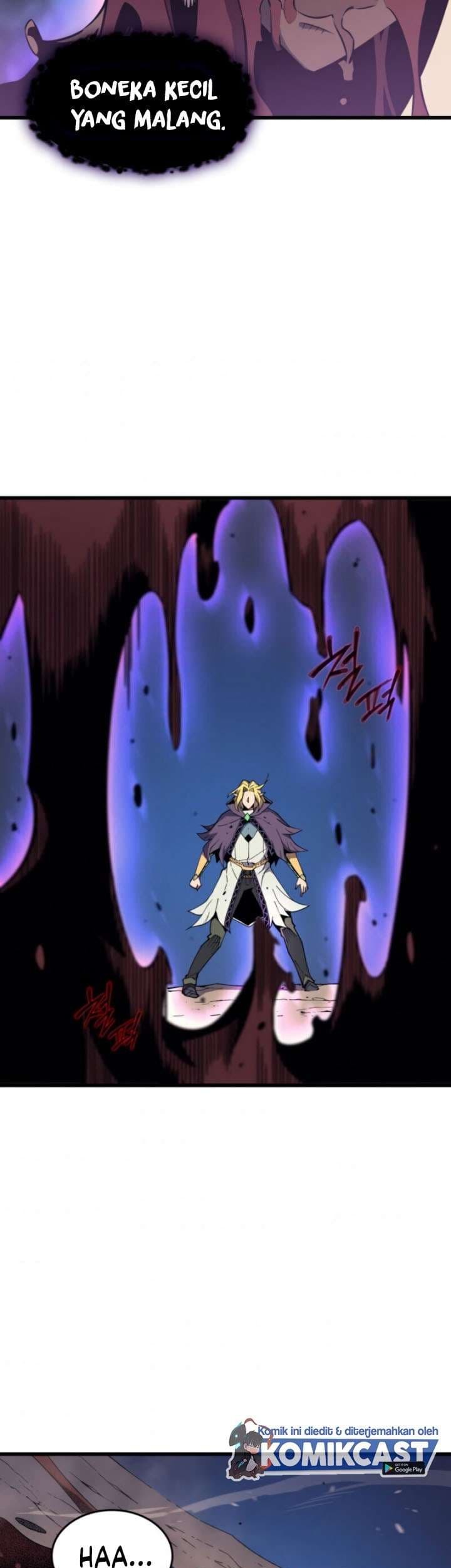 The Great Mage Returns After 4000 Years Chapter 83 page 18