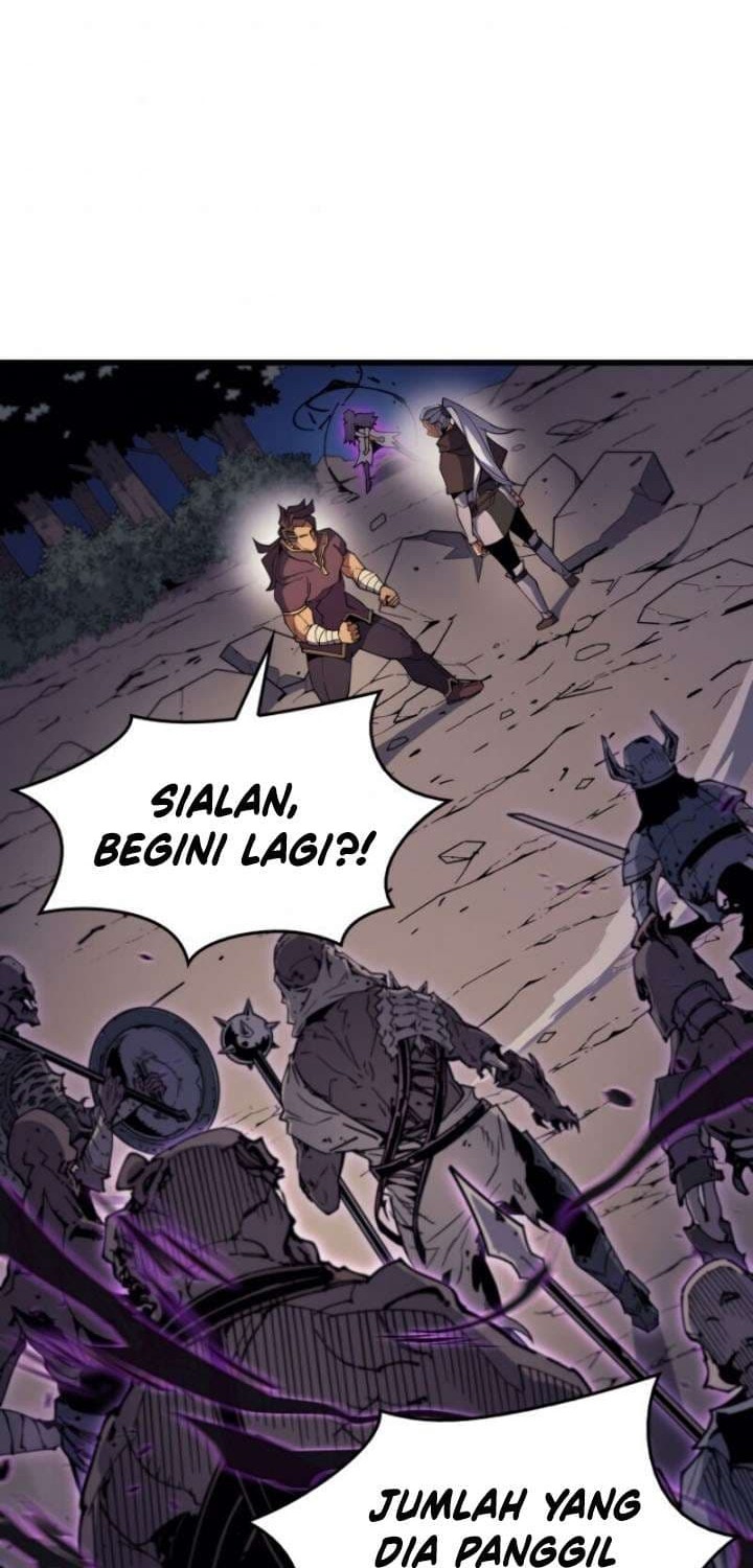 The Great Mage Returns After 4000 Years Chapter 83 page 23