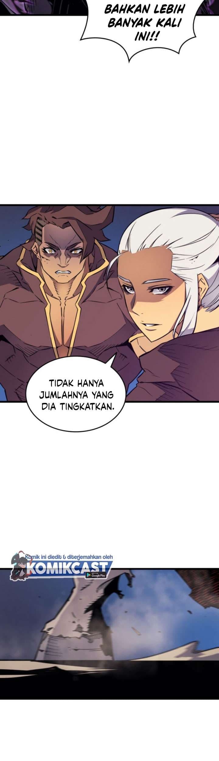 The Great Mage Returns After 4000 Years Chapter 83 page 24