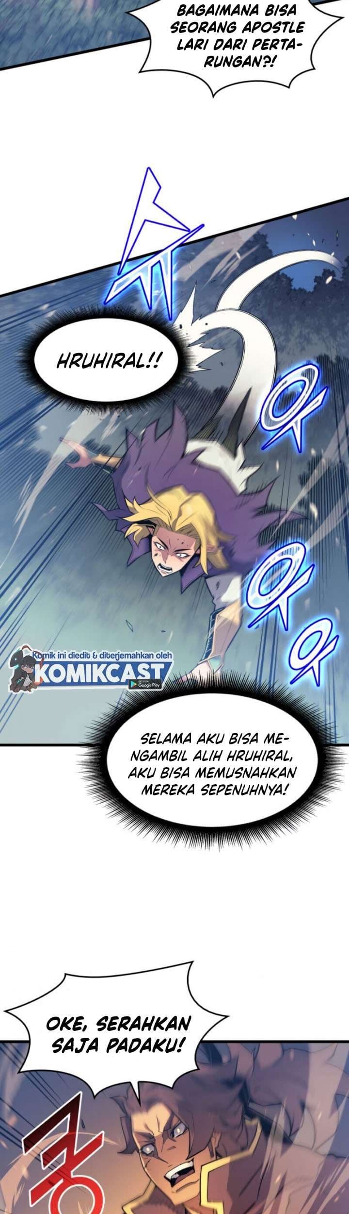The Great Mage Returns After 4000 Years Chapter 83 page 31