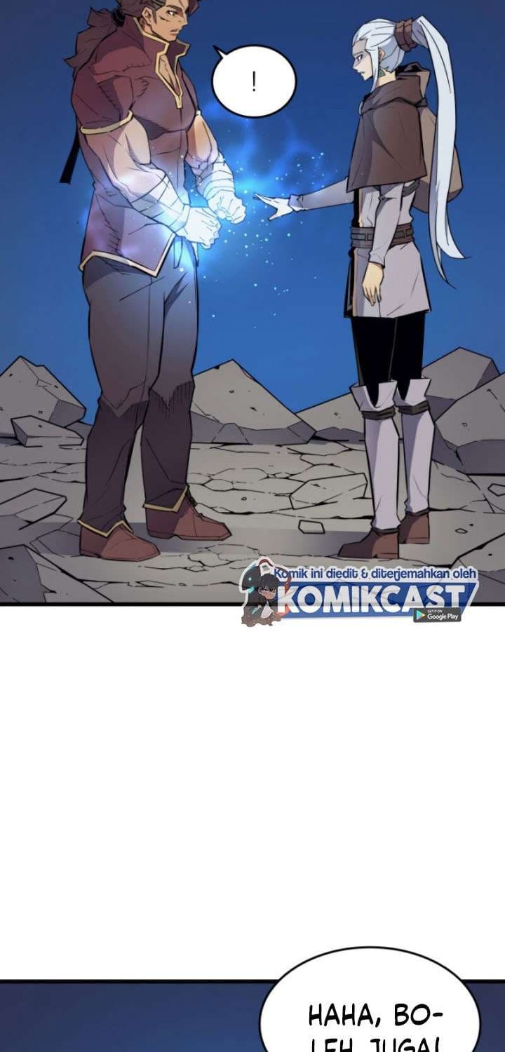 The Great Mage Returns After 4000 Years Chapter 83 page 34