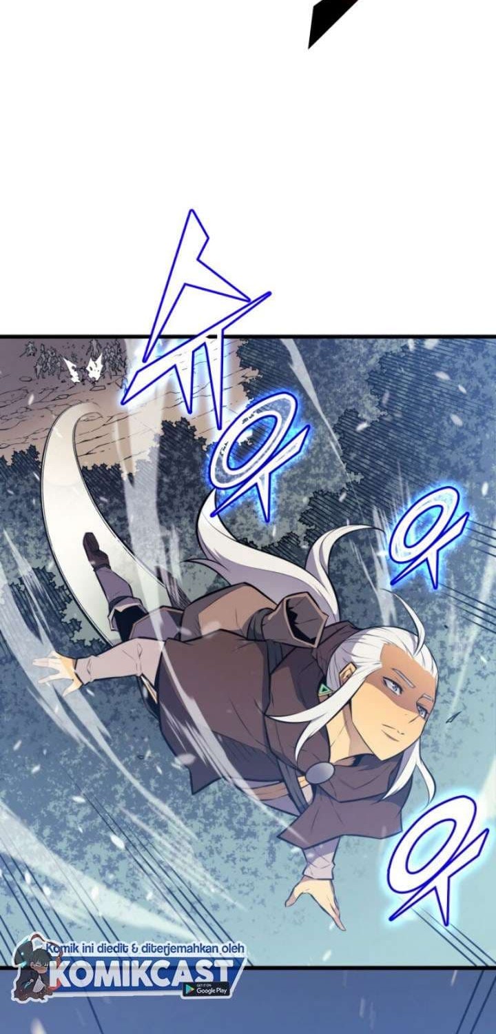 The Great Mage Returns After 4000 Years Chapter 83 page 36