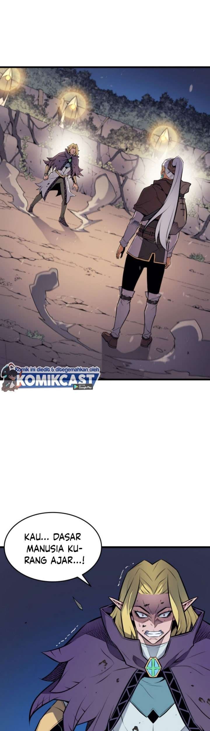 The Great Mage Returns After 4000 Years Chapter 83 page 40