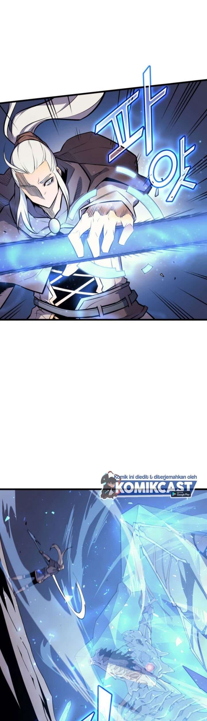 The Great Mage Returns After 4000 Years Chapter 83 page 44