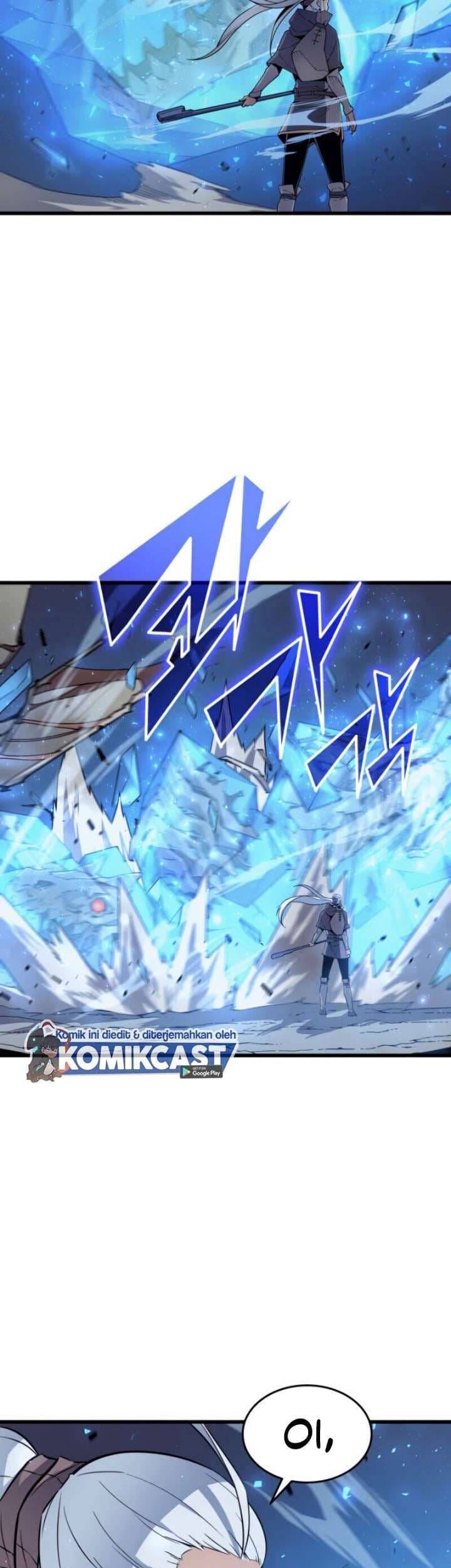 The Great Mage Returns After 4000 Years Chapter 83 page 46