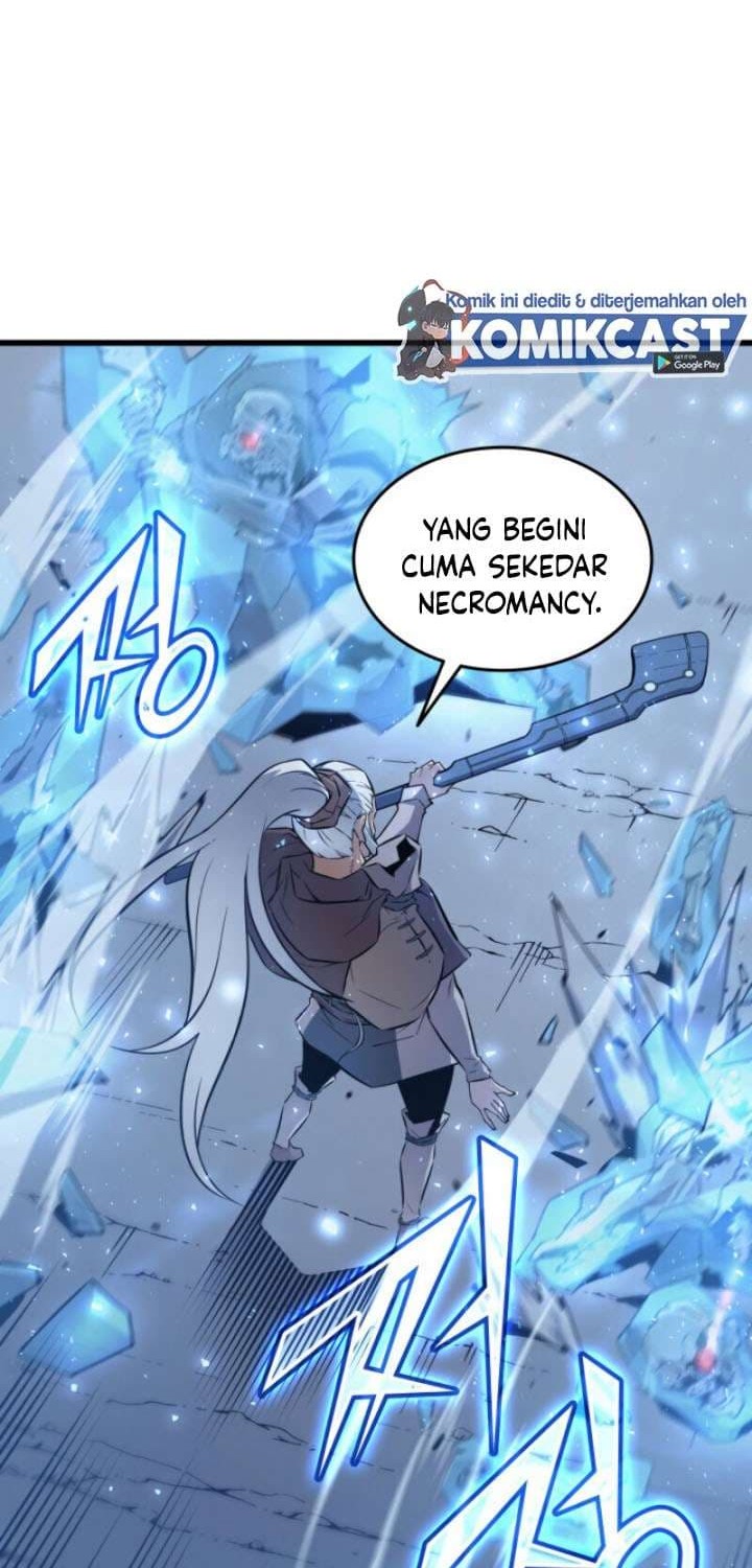 The Great Mage Returns After 4000 Years Chapter 83 page 51