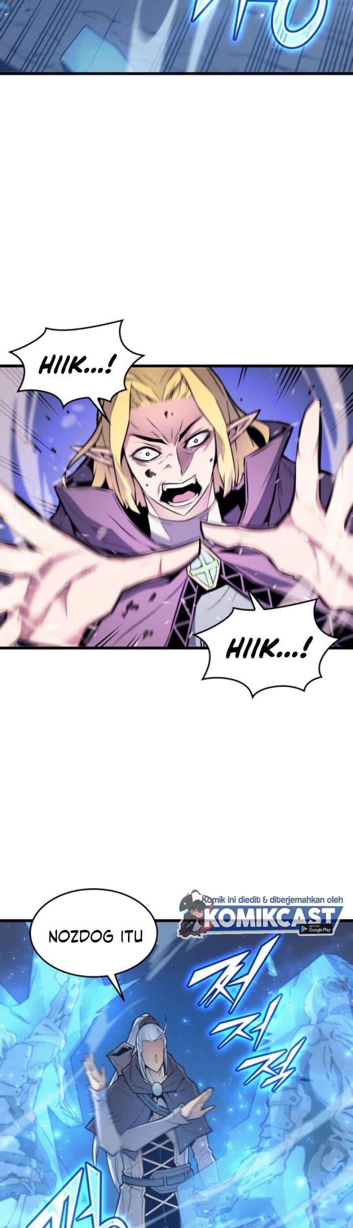 The Great Mage Returns After 4000 Years Chapter 83 page 52