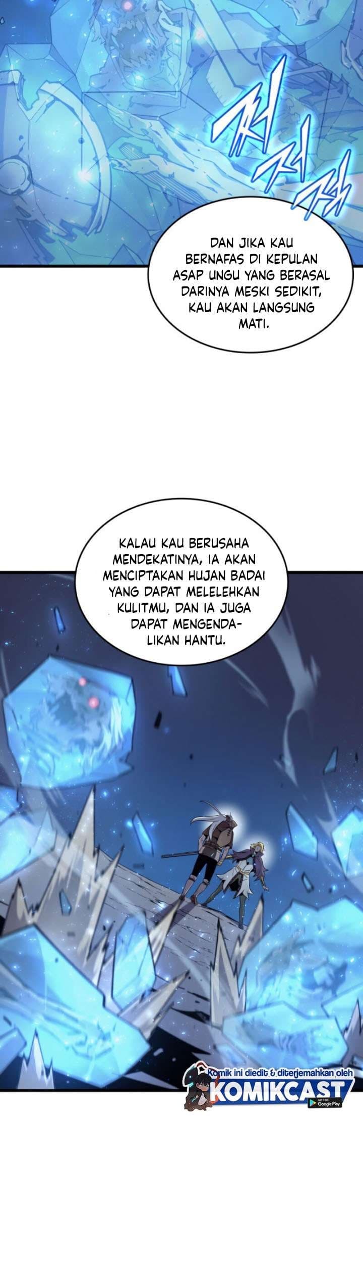 The Great Mage Returns After 4000 Years Chapter 83 page 54
