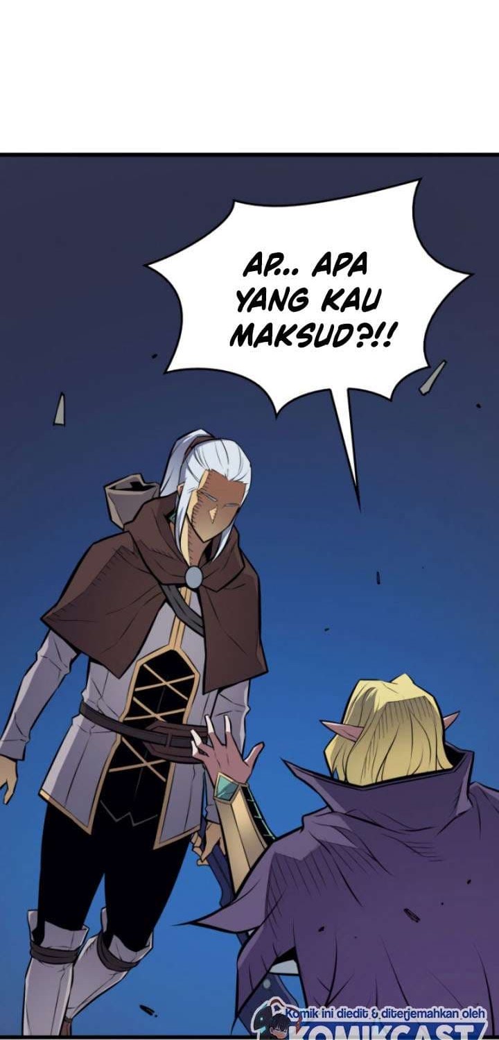 The Great Mage Returns After 4000 Years Chapter 83 page 55