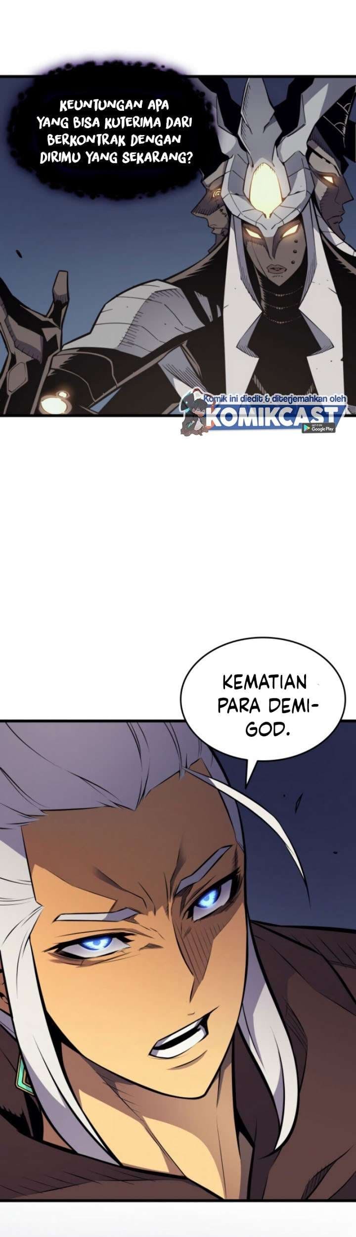 The Great Mage Returns After 4000 Years Chapter 83 page 3