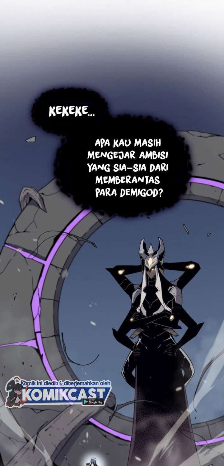 The Great Mage Returns After 4000 Years Chapter 83 page 4