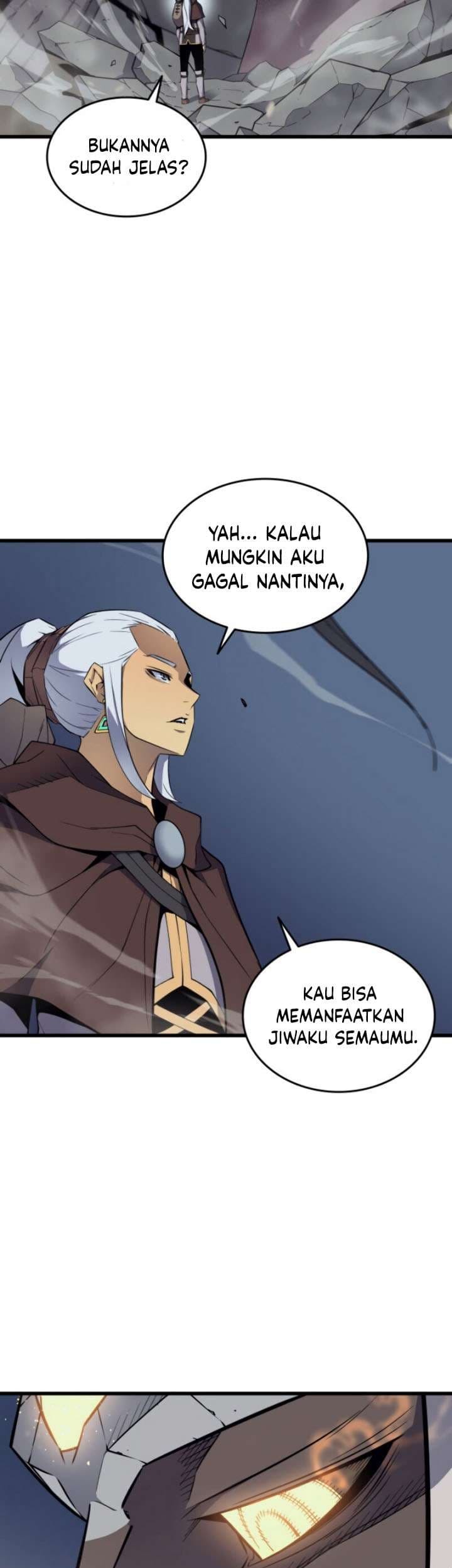 The Great Mage Returns After 4000 Years Chapter 83 page 5