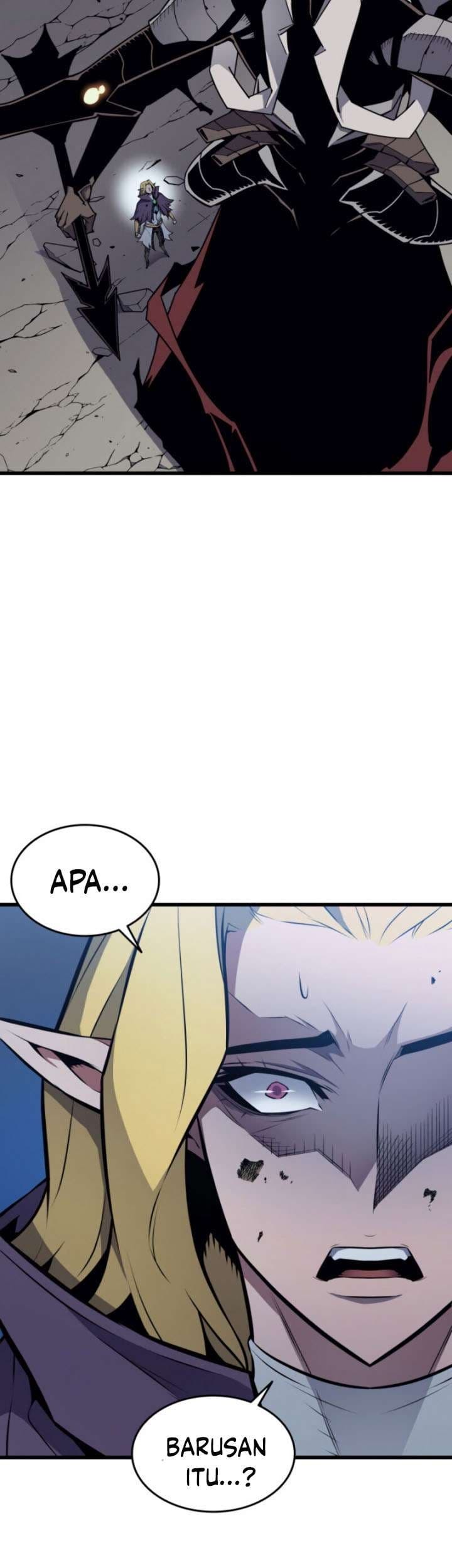 The Great Mage Returns After 4000 Years Chapter 83 page 11