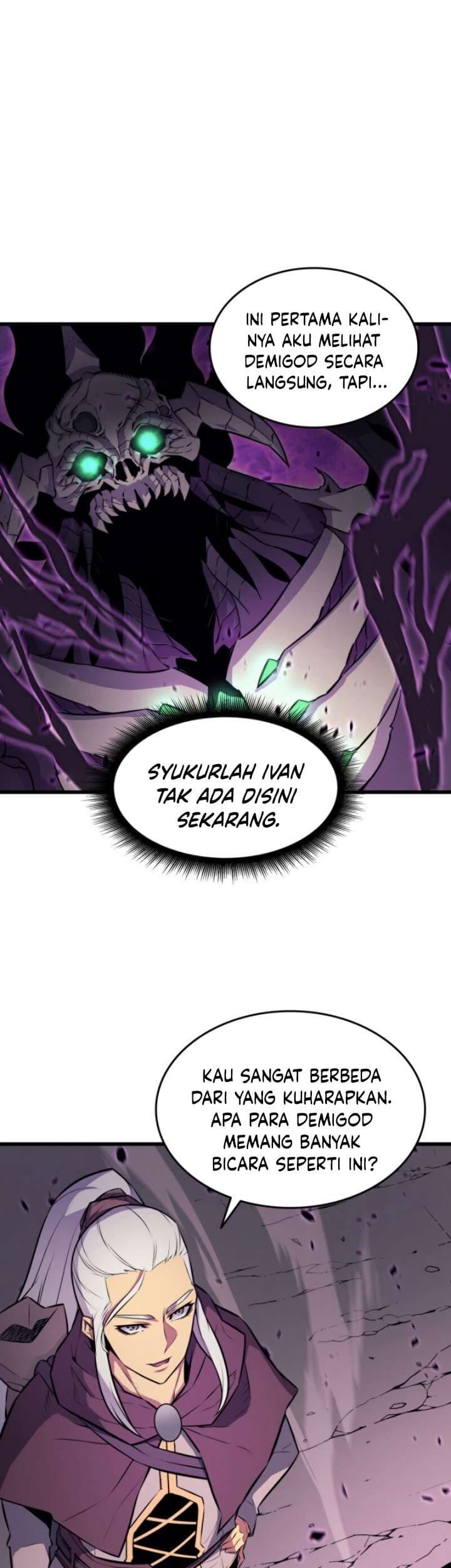 The Great Mage Returns After 4000 Years Chapter 84 page 20