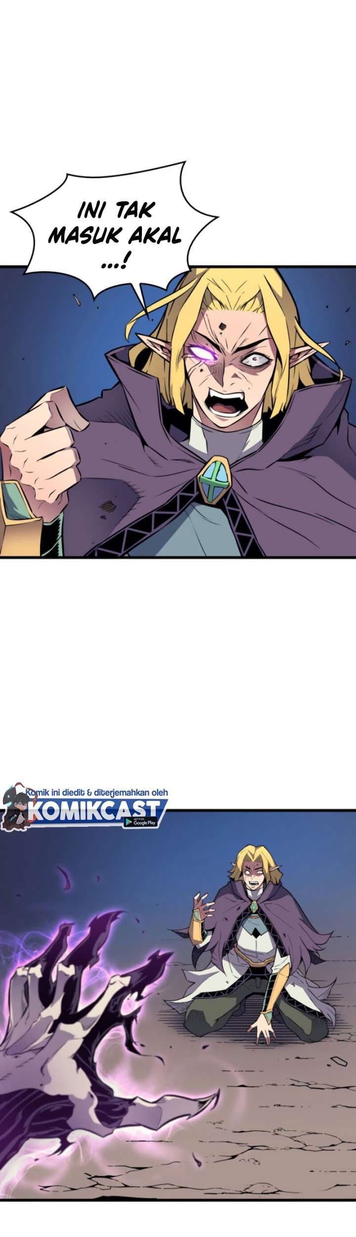 The Great Mage Returns After 4000 Years Chapter 84 page 25