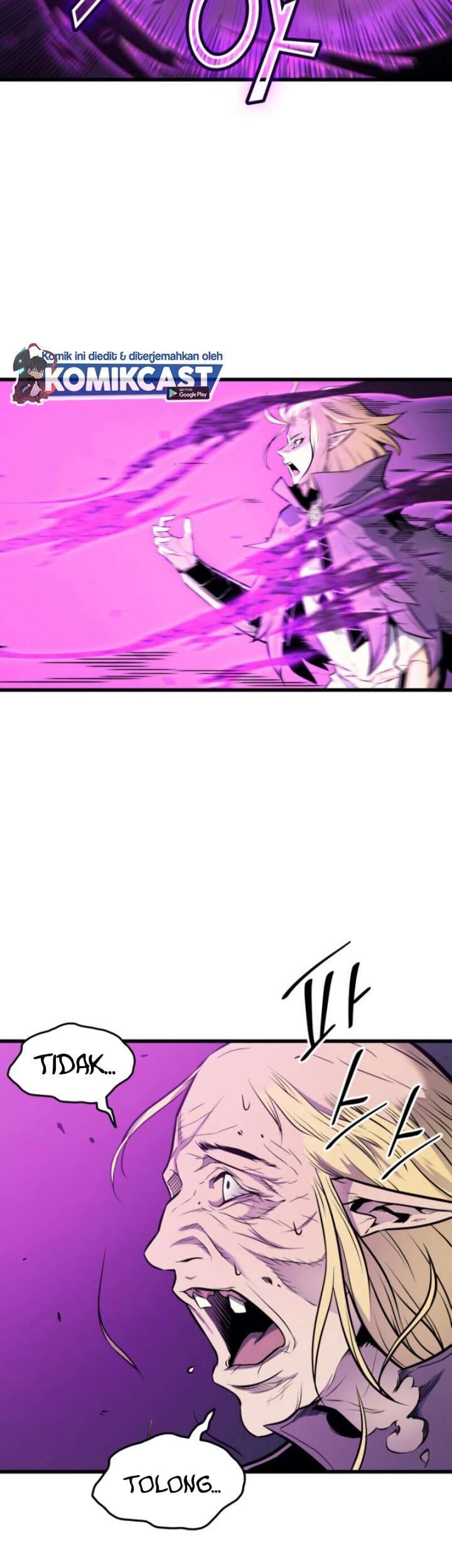 The Great Mage Returns After 4000 Years Chapter 84 page 27