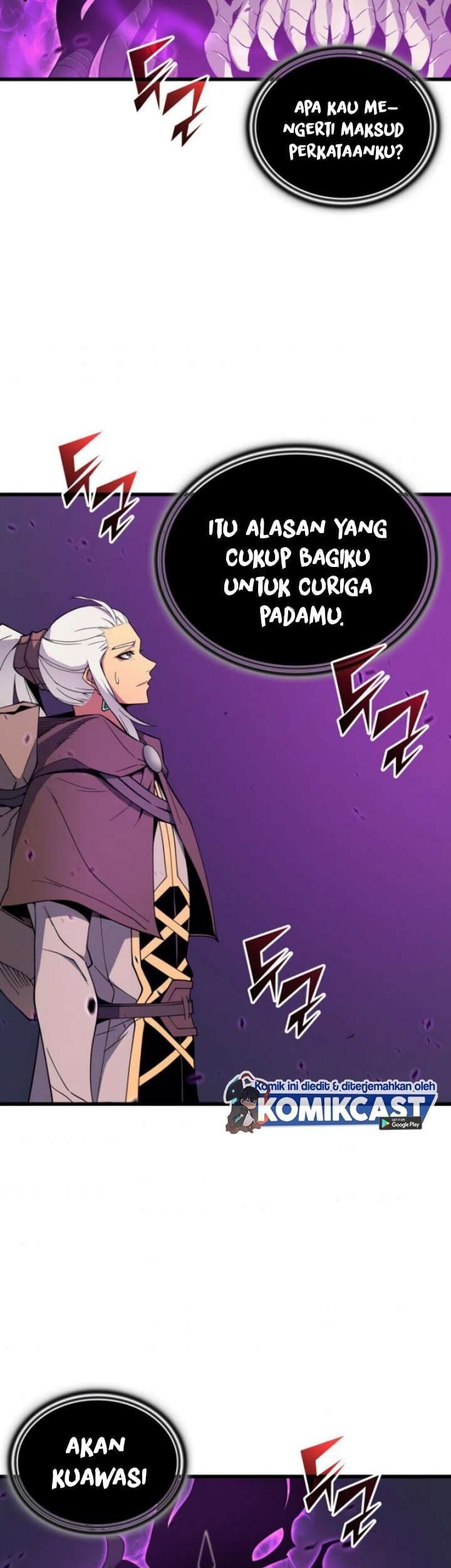 The Great Mage Returns After 4000 Years Chapter 84 page 33